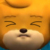宝狄（害怕）