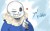 sans（和平）