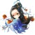 水瓶座（水婉清）