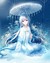 雪思儿（水灵思）