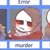 murder