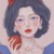 神秘女孩.