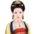 沈无双（清依母亲）