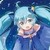 綠牧丹精靈王初音未來