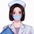 护士
