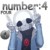 number
