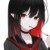蝶（第二人格）