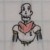 P（papyrus）