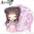 江厌离