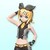 黑星_鏡音鈴