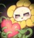 小花