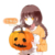 自藤月子