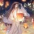小银花