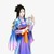 黑公主（琪）