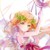 （白莲花）雨彤