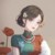 蝶子
