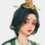 慕容雪（慕容婳姑姑）