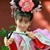 小燕子（蕭蕓）