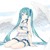 初音未来（虚拟歌姬）
