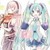 小悦和初音
