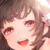 蓝天画