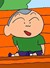 正男