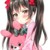 葛花持