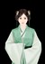 宫女