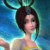 孔雀（罗丽闺蜜）