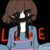 石油臉Frisk
