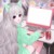 然妈