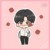 同學B