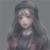 神秘女孩