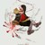 fell