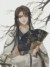 李沙子