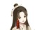 晓星尘（儿时）