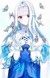 月染