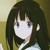 女同学1