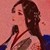 睛姐是个女孩子