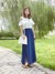 女主角韩轻烟妈妈