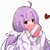 宿命小月
