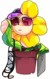 小花