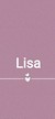 Lisa