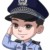 警察