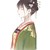 （大姐的丫鬟）明兒