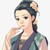 蒲家村大婶