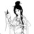 女娲娘娘