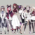 女孩子們