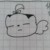 侦白