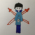 火